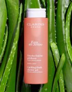 Clarins Eau Des Jardins Shower Gel gel parfumat pentru duș 200 ml