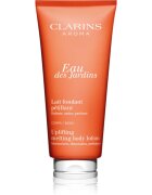 Clarins Eau Des Jardins Uplifting Body Lotion loțiune de corp hidratantă 200 ml
