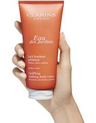 Clarins Eau Des Jardins Uplifting Body Lotion loțiune de corp hidratantă 200 ml