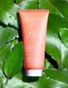 Clarins Eau Des Jardins Uplifting Body Lotion loțiune de corp hidratantă 200 ml