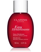 Clarins Eau Dynamisante Deodorant deodorant spray revigorant 100 ml
