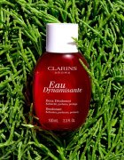 Clarins Eau Dynamisante Deodorant deodorant spray revigorant 100 ml