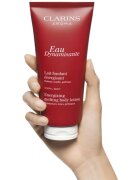 Clarins Eau Dynamisante Melting Body Lotion Lotiune de corp energizanta 200 ml