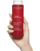 Clarins Eau Dynamisante Shower Gel Gel de duș energizant 200 ml