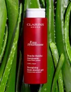 Clarins Eau Dynamisante Shower Gel Gel de duș energizant 200 ml