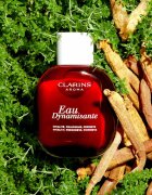 Clarins Eau Dynamisante Treatment Fragrance eau fraiche unisex 50 ml