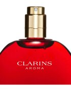 Clarins Eau Dynamisante Treatment Fragrance eau fraiche unisex 50 ml