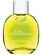 Clarins Eau Extraordinaire Fragnance eau fraiche pentru femei 100 ml