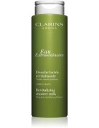 Clarins Eau Extraordinaire Revitalizing Shower Milk lapte pentru dus impotriva uscarii pielii 200 ml