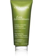 Clarins Eau Extraordinaire Revitalizing Silky Body Cream crema revitalizanta pentru corp 200 ml