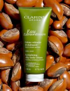 Clarins Eau Extraordinaire Revitalizing Silky Body Cream crema revitalizanta pentru corp 200 ml