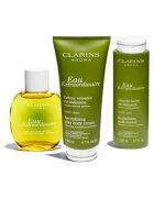 Clarins Eau Extraordinaire Revitalizing Silky Body Cream crema revitalizanta pentru corp 200 ml