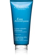 Clarins Eau Ressourcante Body Cream balsam de corp parfumat 200 ml