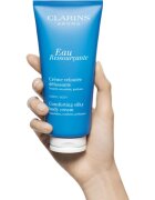 Clarins Eau Ressourcante Body Cream balsam de corp parfumat 200 ml