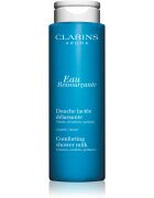 Clarins Eau Ressourcante Comforting Shower Milk lapte pentru dus produs parfumat 200 ml