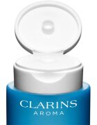 Clarins Eau Ressourcante Comforting Shower Milk lapte pentru dus produs parfumat 200 ml
