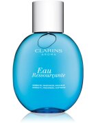 Clarins Eau Ressourcante Treatment Fragrance eau fraiche pentru femei 50 ml