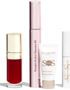 Clarins Essentials 4D Look set cadou