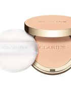 Clarins Ever Matte Compact Powder pudra compacta cu efect matifiant culoare 02 10 g