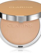 Clarins Ever Matte Compact Powder pudra compacta cu efect matifiant culoare 03 10 g