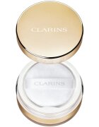 Clarins Ever Matte Loose Powder pudra matifianta invizibila culoare 02 Universal Medium 15 g