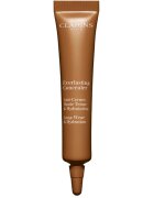 Clarins Everlasting Concealer Long-Wear & Hydration hidratant anticearcan impotriva cearcanelor culoare 04 deep 12 ml