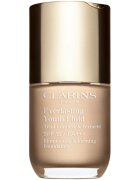 Clarins Everlasting Youth Fluid Foundation make-up pentru luminozitate SPF 15 culoare 103 Ivory 30 ml