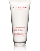 Clarins Exfoliating Body Scrub for Smooth Skin crema exfolianta cu efect de exfoliere 200 ml