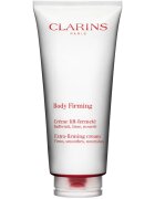 Clarins Extra-Firming Body Cream Cremă corp nutritivă și pentru fermitate cu aloe vera 200 ml