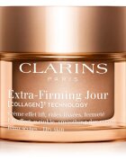 Clarins Extra-Firming Day Cream crema de zi pentru lifting pentru tenul uscat 50 ml
