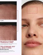 Clarins Extra-Firming Day Cream crema de zi pentru lifting pentru toate tipurile de ten 50 ml