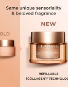 Clarins Extra-Firming Day Cream Refill crema de zi pentru lifting pentru toate tipurile de ten refill 50 ml