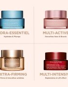 Clarins Extra-Firming Day Cream Refill crema de zi pentru lifting pentru toate tipurile de ten refill 50 ml