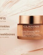 Clarins Extra-Firming Day Cream SPF15 crema de zi pentru lifting SPF 15 50 ml