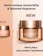 Clarins Extra-Firming Day Cream SPF15 Refill crema de zi pentru lifting SPF 15 refill 50 ml