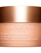 Clarins Extra-Firming Day crema de zi pentru lifting pentru toate tipurile de ten 50 ml