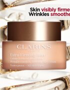 Clarins Extra-Firming Day crema de zi pentru lifting pentru toate tipurile de ten 50 ml