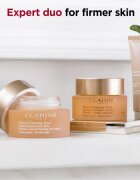Clarins Extra-Firming Day crema de zi pentru lifting pentru toate tipurile de ten 50 ml