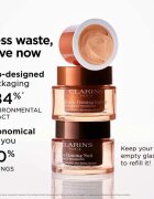 Clarins Extra-Firming Energy crema de zi pentru contur cu efect de întărire 50 ml