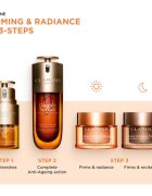 Clarins Extra-Firming Energy crema de zi pentru contur cu efect de întărire 50 ml