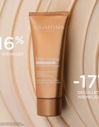 Clarins Extra-Firming Neck & Décolleté Anti-Aging Cream crema tonifianta pentru gat si decolteu 75 ml