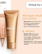 Clarins Extra-Firming Neck & Décolleté Anti-Aging Cream crema tonifianta pentru gat si decolteu 75 ml