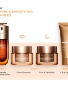 Clarins Extra-Firming Neck & Décolleté Anti-Aging Cream crema tonifianta pentru gat si decolteu 75 ml