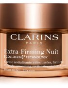 Clarins Extra-Firming Night Cream crema de noapte anti-riduri cu efect de lifting pentru tenul uscat 50 ml