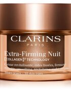 Clarins Extra-Firming Night Cream crema de noapte anti-riduri cu efect de lifting pentru toate tipurile de ten 50 ml