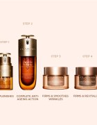 Clarins Extra-Firming Night Cream crema de noapte anti-riduri cu efect de lifting pentru toate tipurile de ten 50 ml