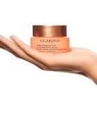 Clarins Extra-Firming Night cremă de noapte pentru fermitate cu efect de regenerare pentru toate tipurile de ten 50 ml