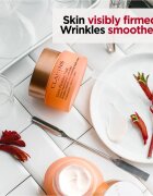 Clarins Extra-Firming Night cremă de noapte pentru fermitate cu efect de regenerare pentru toate tipurile de ten 50 ml