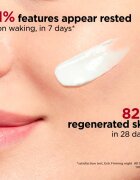 Clarins Extra-Firming Night cremă de noapte pentru fermitate cu efect de regenerare pentru toate tipurile de ten 50 ml