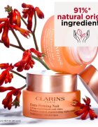 Clarins Extra-Firming Night cremă de noapte pentru fermitate cu efect de regenerare pentru toate tipurile de ten 50 ml